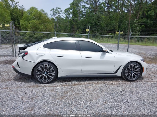 WBA63AV0XPFP54849 BMW 430i Gran Coupe