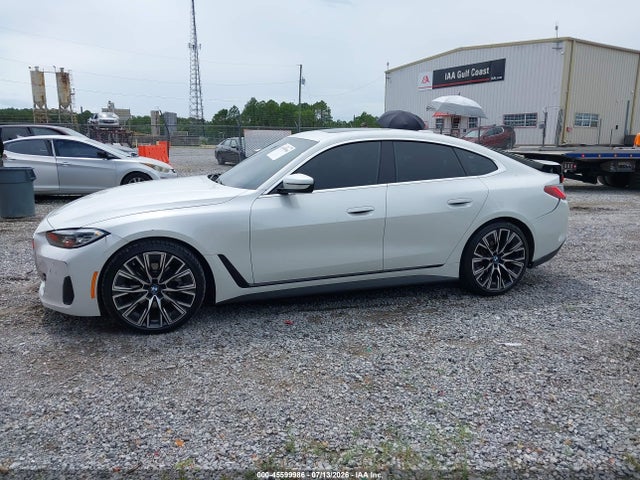 WBA63AV0XPFP54849 BMW 430i Gran Coupe