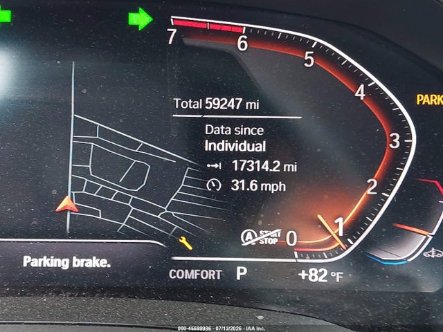 WBA63AV0XPFP54849 BMW 430i Gran Coupe