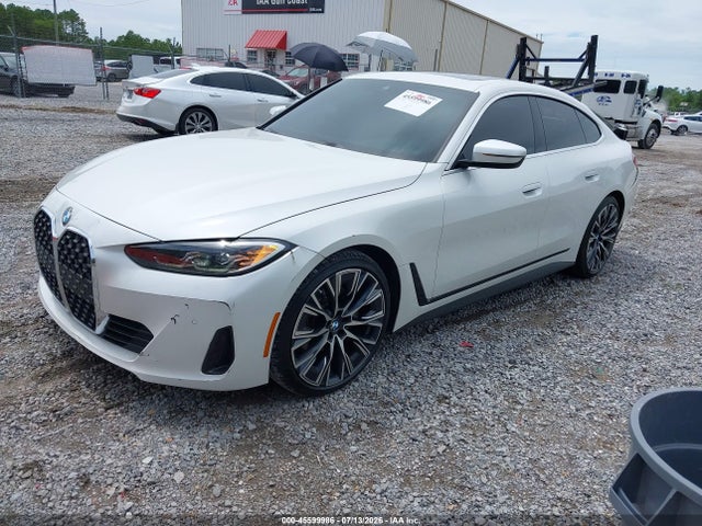 WBA63AV0XPFP54849 BMW 430i Gran Coupe