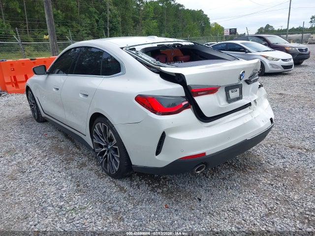 WBA63AV0XPFP54849 BMW 430i Gran Coupe