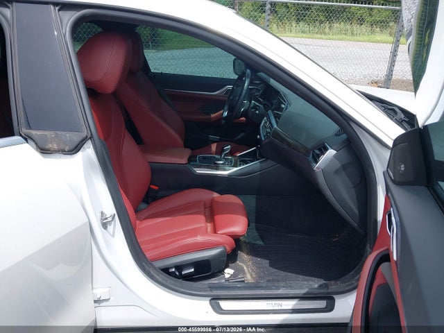 WBA63AV0XPFP54849 BMW 430i Gran Coupe