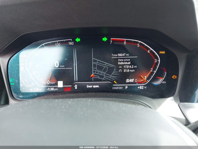 WBA63AV0XPFP54849 BMW 430i Gran Coupe