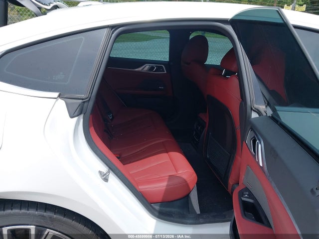 WBA63AV0XPFP54849 BMW 430i Gran Coupe