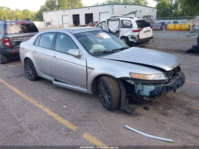 2008 Acura Tl 3.2 მანქანა იყიდება აუქციონზე, vin: 19UUA66268A048264, აუქციონის ნომერი: 45600001