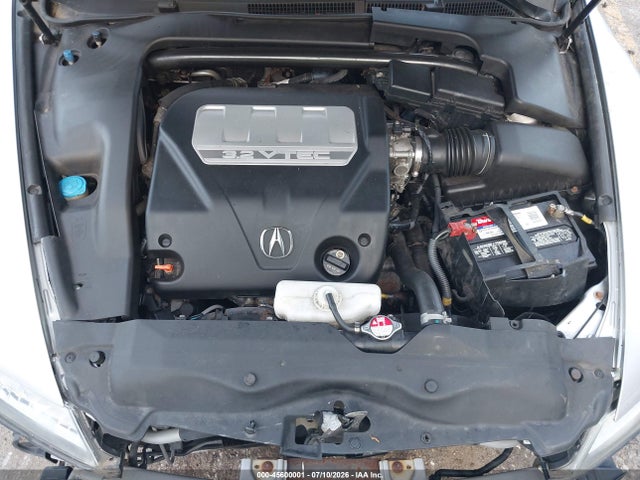 2008 Acura Tl 3.2 მანქანა იყიდება აუქციონზე, vin: 19UUA66268A048264, აუქციონის ნომერი: 45600001
