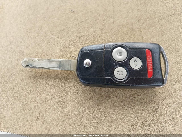 2008 Acura Tl 3.2 მანქანა იყიდება აუქციონზე, vin: 19UUA66268A048264, აუქციონის ნომერი: 45600001