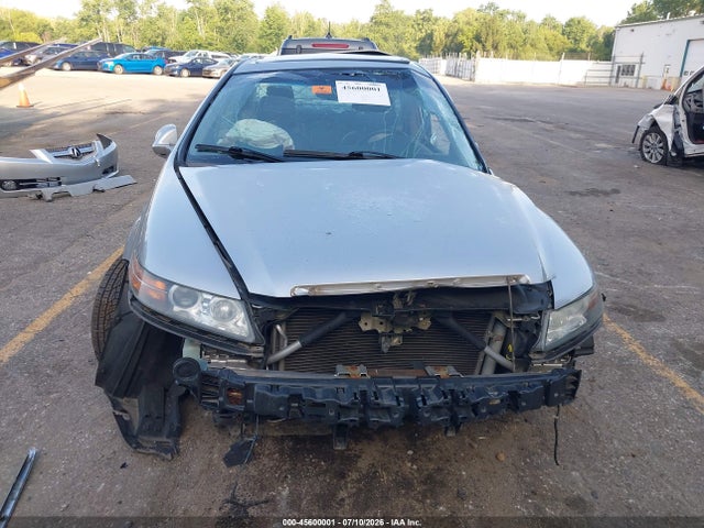2008 Acura Tl 3.2 მანქანა იყიდება აუქციონზე, vin: 19UUA66268A048264, აუქციონის ნომერი: 45600001