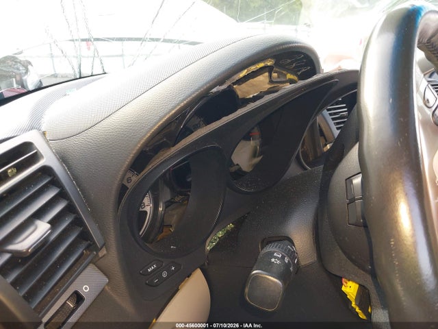 2008 Acura Tl 3.2 მანქანა იყიდება აუქციონზე, vin: 19UUA66268A048264, აუქციონის ნომერი: 45600001