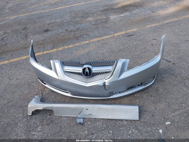 2008 Acura Tl 3.2 მანქანა იყიდება აუქციონზე, vin: 19UUA66268A048264, აუქციონის ნომერი: 45600001