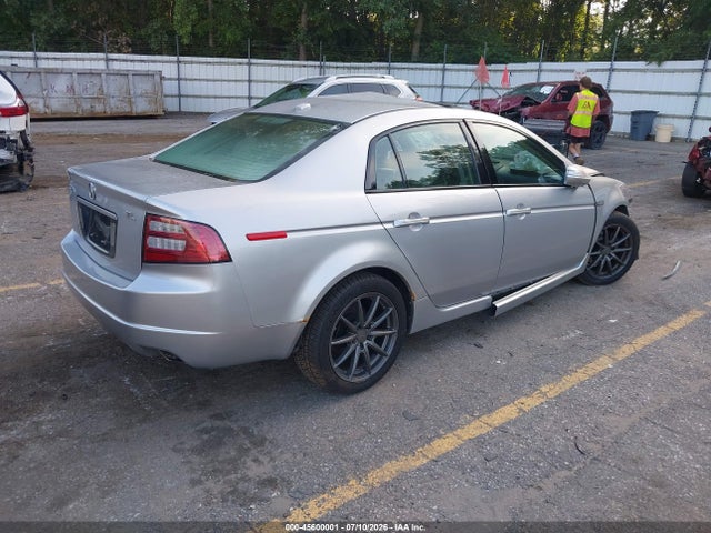 2008 Acura Tl 3.2 მანქანა იყიდება აუქციონზე, vin: 19UUA66268A048264, აუქციონის ნომერი: 45600001