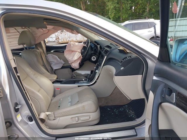 2008 Acura Tl 3.2 მანქანა იყიდება აუქციონზე, vin: 19UUA66268A048264, აუქციონის ნომერი: 45600001