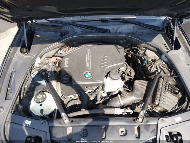 Продажа на аукционе авто 2016 Bmw 528i, vin: WBA5A5C50GG354719, номер лота: 45600002