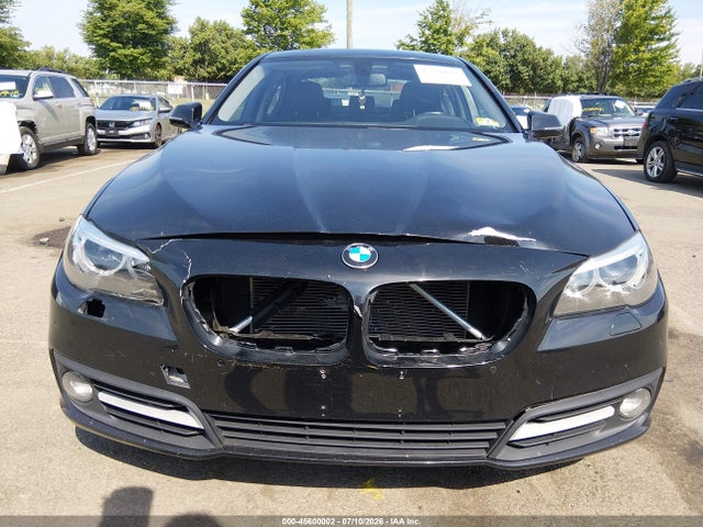Продажа на аукционе авто 2016 Bmw 528i, vin: WBA5A5C50GG354719, номер лота: 45600002