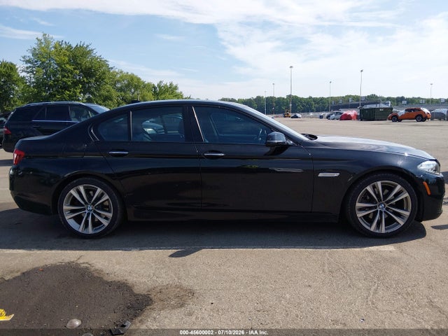 Продажа на аукционе авто 2016 Bmw 528i, vin: WBA5A5C50GG354719, номер лота: 45600002