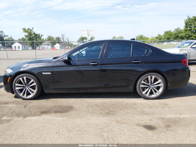 Продажа на аукционе авто 2016 Bmw 528i, vin: WBA5A5C50GG354719, номер лота: 45600002