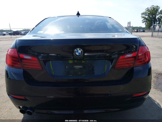 Продажа на аукционе авто 2016 Bmw 528i, vin: WBA5A5C50GG354719, номер лота: 45600002