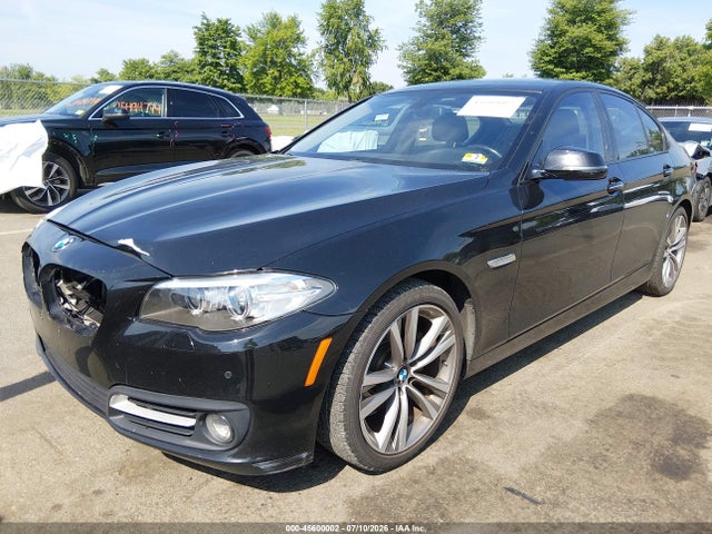 Продажа на аукционе авто 2016 Bmw 528i, vin: WBA5A5C50GG354719, номер лота: 45600002