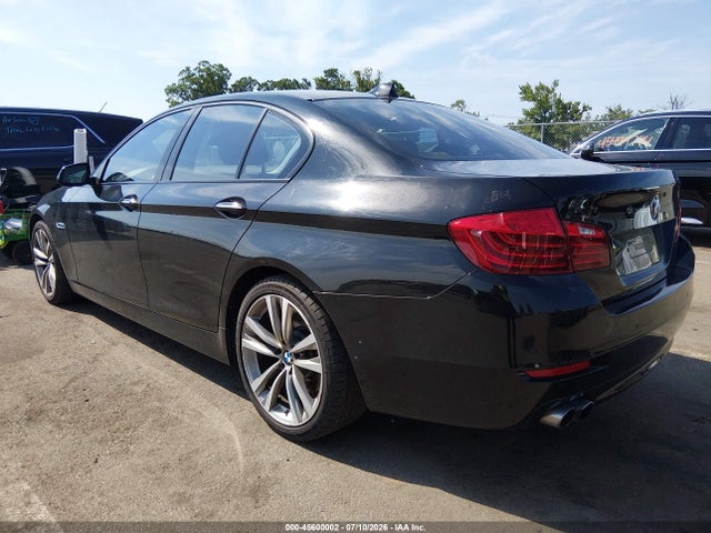 Продажа на аукционе авто 2016 Bmw 528i, vin: WBA5A5C50GG354719, номер лота: 45600002