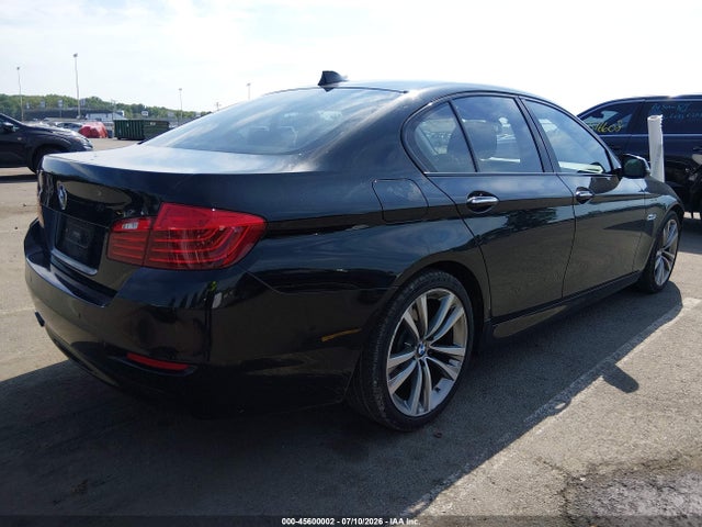 Продажа на аукционе авто 2016 Bmw 528i, vin: WBA5A5C50GG354719, номер лота: 45600002