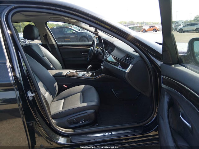 Продажа на аукционе авто 2016 Bmw 528i, vin: WBA5A5C50GG354719, номер лота: 45600002