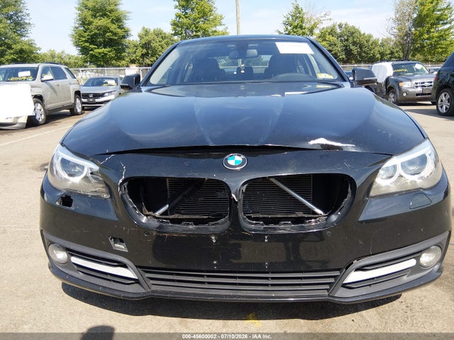 Продажа на аукционе авто 2016 Bmw 528i, vin: WBA5A5C50GG354719, номер лота: 45600002