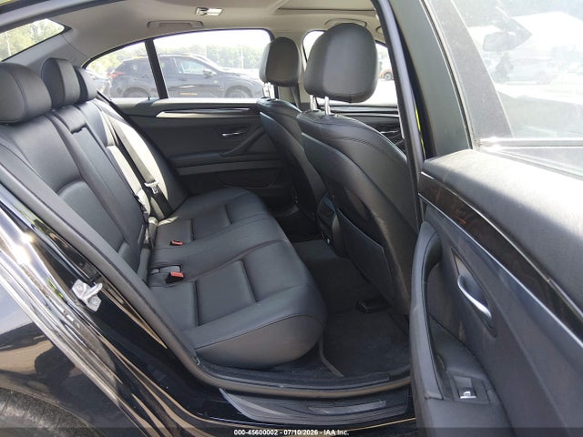Продажа на аукционе авто 2016 Bmw 528i, vin: WBA5A5C50GG354719, номер лота: 45600002