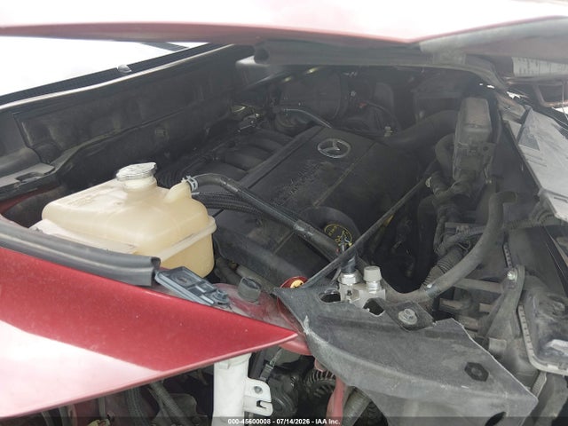 Aukcja sprzedaży 2012 Mazda Cx-9 Touring, vin: JM3TB2CA0C0354507, numer aukcji: 45600008