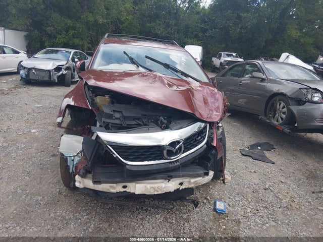 Aukcja sprzedaży 2012 Mazda Cx-9 Touring, vin: JM3TB2CA0C0354507, numer aukcji: 45600008