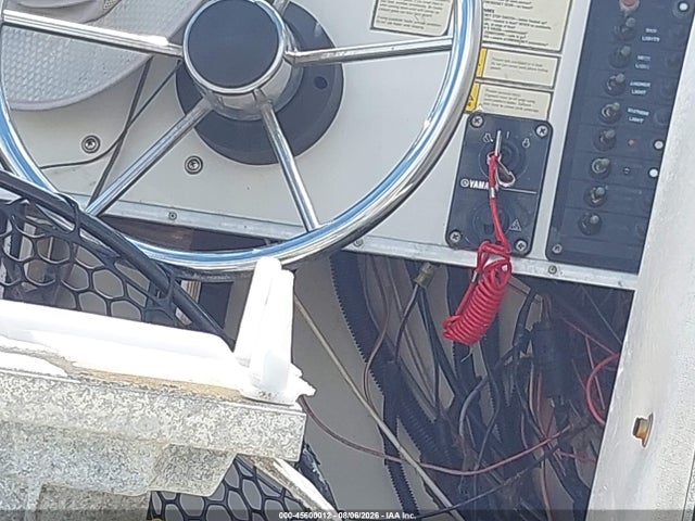 Продажа на аукционе авто 1992 Stratos Boat, vin: BNZ2F112J192, номер лота: 45600012