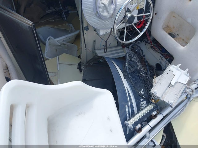 Продажа на аукционе авто 1992 Stratos Boat, vin: BNZ2F112J192, номер лота: 45600012