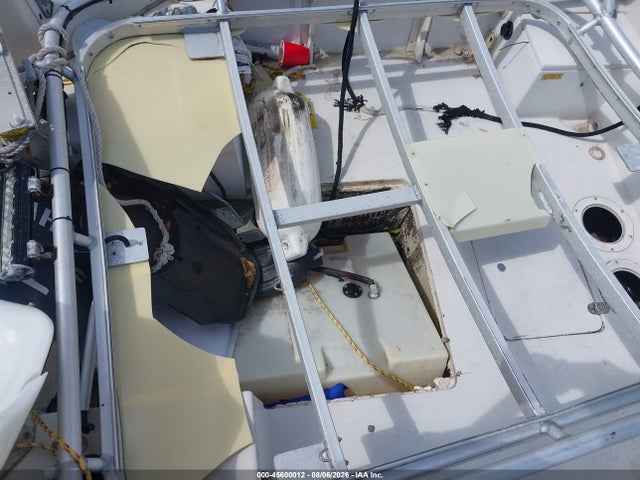 Продажа на аукционе авто 1992 Stratos Boat, vin: BNZ2F112J192, номер лота: 45600012