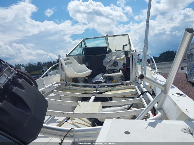 Продажа на аукционе авто 1992 Stratos Boat, vin: BNZ2F112J192, номер лота: 45600012