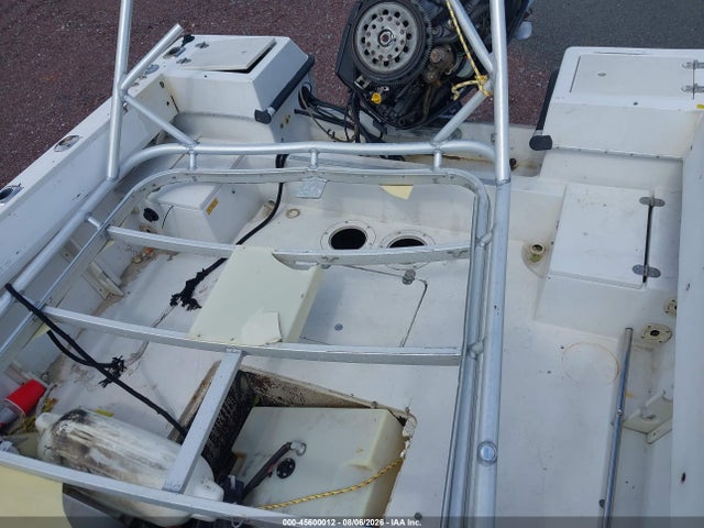 Продажа на аукционе авто 1992 Stratos Boat, vin: BNZ2F112J192, номер лота: 45600012