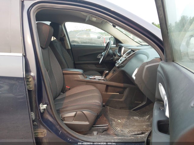 45600015 :رقم المزاد ، 2GNFLFEK1G6189670 vin ، 2016 Chevrolet Equinox Lt مزاد بيع