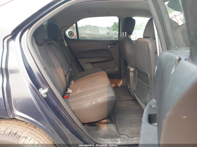 45600015 :رقم المزاد ، 2GNFLFEK1G6189670 vin ، 2016 Chevrolet Equinox Lt مزاد بيع