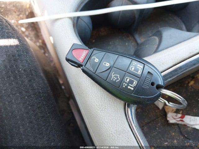 Продажа на аукционе авто 2013 Dodge Grand Caravan Sxt, vin: 2C4RDGCGXDR680854, номер лота: 45600023