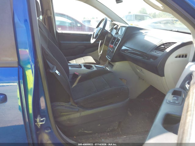 Продажа на аукционе авто 2013 Dodge Grand Caravan Sxt, vin: 2C4RDGCGXDR680854, номер лота: 45600023