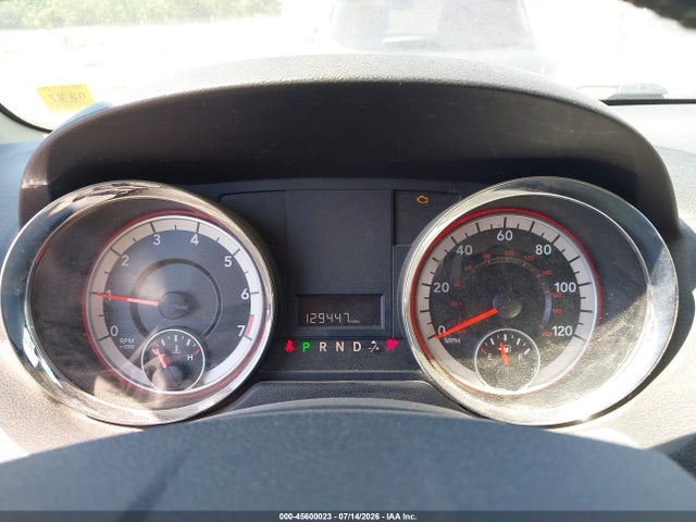 Продажа на аукционе авто 2013 Dodge Grand Caravan Sxt, vin: 2C4RDGCGXDR680854, номер лота: 45600023
