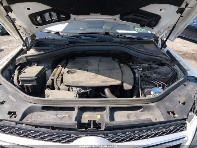 45600024 :رقم المزاد ، 4JGDA5HB4JB085010 vin ، 2018 Mercedes-benz Gle 350 4matic مزاد بيع