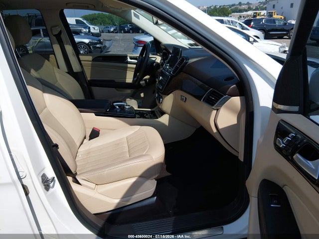 45600024 :رقم المزاد ، 4JGDA5HB4JB085010 vin ، 2018 Mercedes-benz Gle 350 4matic مزاد بيع