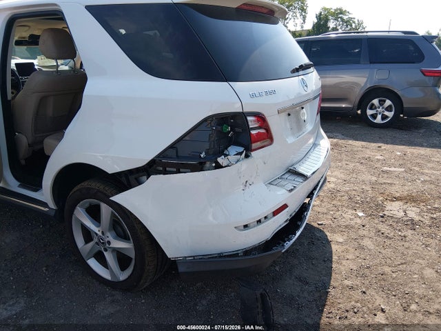 45600024 :رقم المزاد ، 4JGDA5HB4JB085010 vin ، 2018 Mercedes-benz Gle 350 4matic مزاد بيع