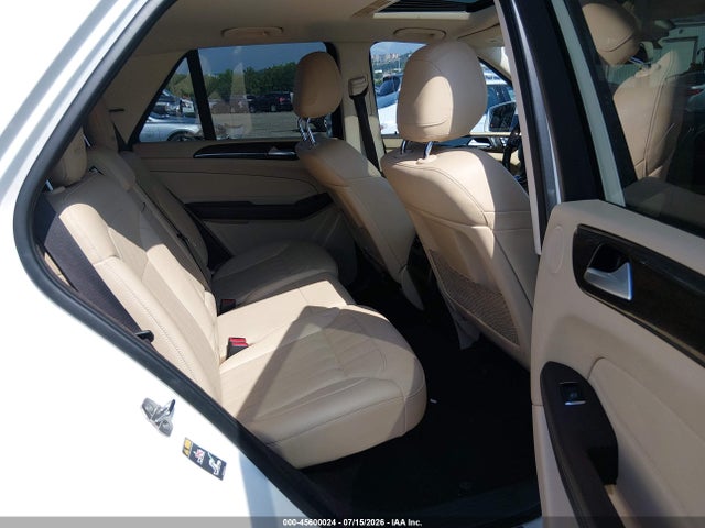 45600024 :رقم المزاد ، 4JGDA5HB4JB085010 vin ، 2018 Mercedes-benz Gle 350 4matic مزاد بيع