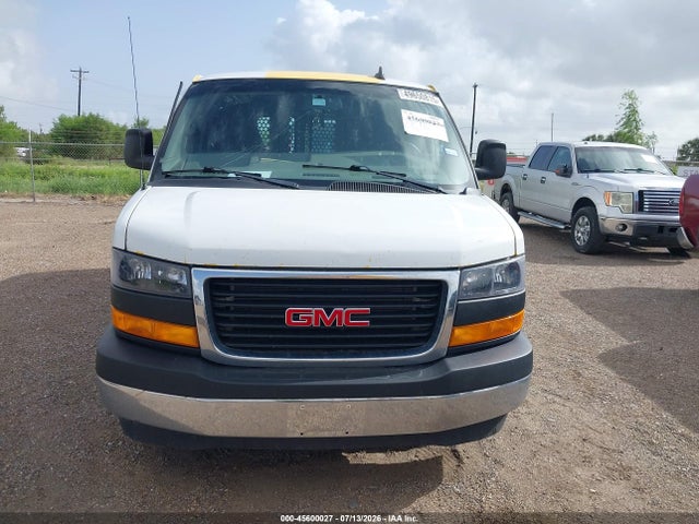 GMC Savana 2500 Work Van 2019 1GTW7AFG7K1302463 Image 12