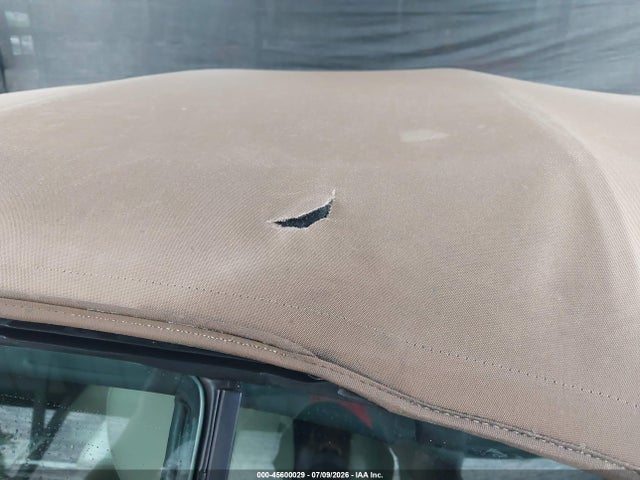 45600029 :رقم المزاد ، 4T1FA38PX6U082018 vin ، 2006 Toyota Camry Solara Sle مزاد بيع