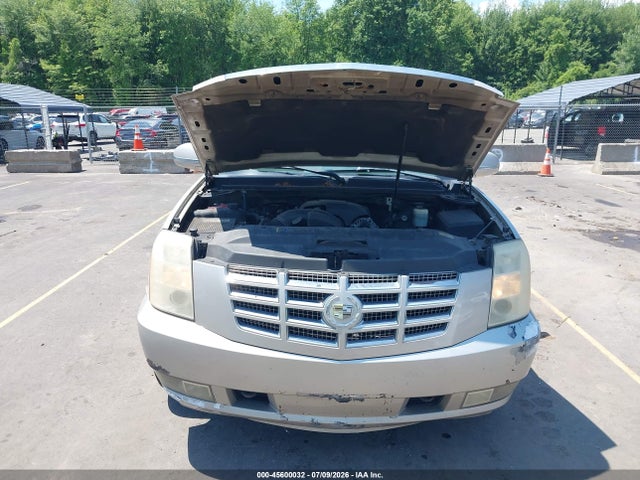 Aukcja sprzedaży 2007 Cadillac Escalade Esv Standard, vin: 1GYFK66887R429407, numer aukcji: 45600032