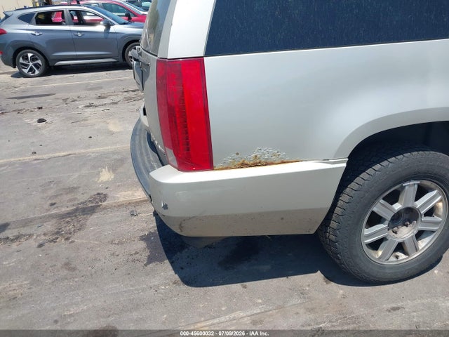 Aukcja sprzedaży 2007 Cadillac Escalade Esv Standard, vin: 1GYFK66887R429407, numer aukcji: 45600032