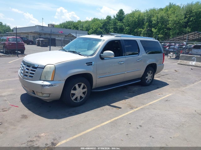 Aukcja sprzedaży 2007 Cadillac Escalade Esv Standard, vin: 1GYFK66887R429407, numer aukcji: 45600032