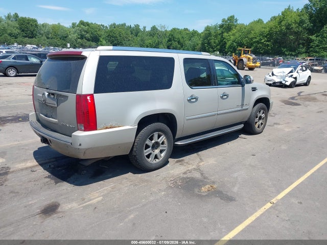 Aukcja sprzedaży 2007 Cadillac Escalade Esv Standard, vin: 1GYFK66887R429407, numer aukcji: 45600032