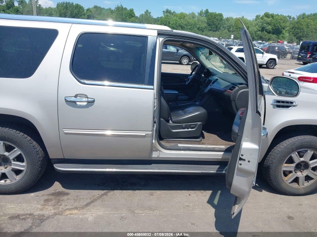 Aukcja sprzedaży 2007 Cadillac Escalade Esv Standard, vin: 1GYFK66887R429407, numer aukcji: 45600032